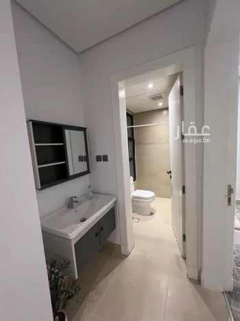 شقة للإيجار في شارع قبيصة بن عمرو, حي القيروان, مدينة الرياض, منطقة الرياض صورة 2