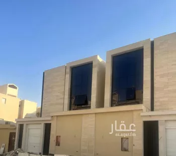فيلا للبيع في شارع رقم 165, حي الجنادرية, مدينة الرياض, منطقة الرياض