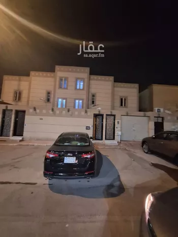 شقة للإيجار في شارع وادي الاعشاب, حي الصحافة, مدينة الرياض, منطقة الرياض صورة 2