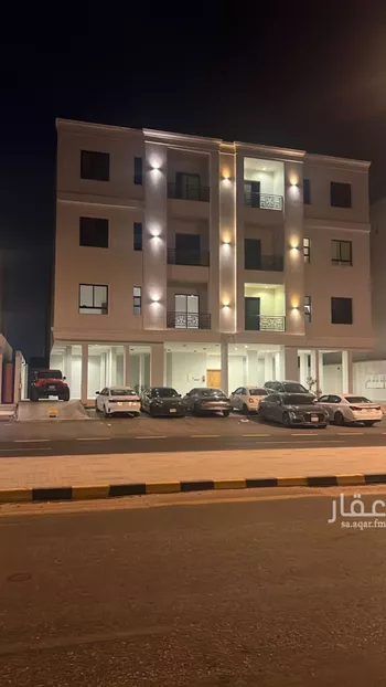 شقة للإيجار في شارع الربيع, حي النرجس, مدينة الرياض, منطقة الرياض