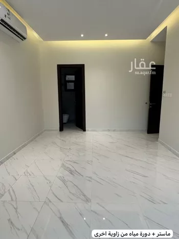 شقة للإيجار في شارع ربعي الذهلي, حي النرجس, مدينة الرياض, منطقة الرياض صورة 5