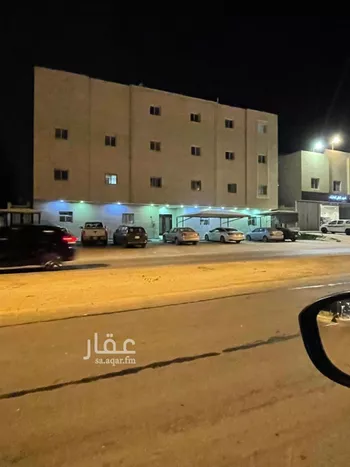 شقة للإيجار في شارع الليث بن خالد, حي النرجس, مدينة الرياض, منطقة الرياض صورة 2