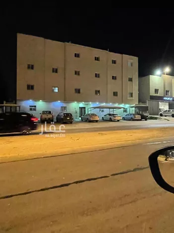 شقة للإيجار في شارع الليث بن خالد, حي النرجس, مدينة الرياض, منطقة الرياض