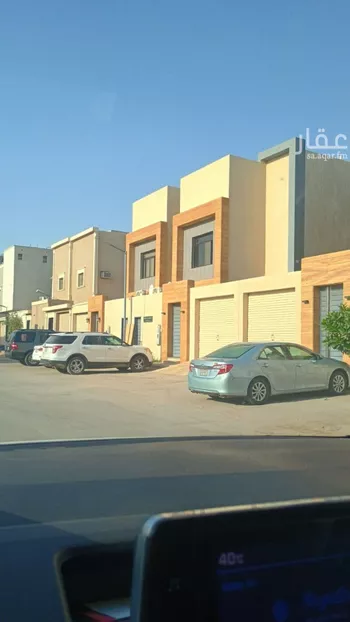 فيلا للبيع في شارع شهيد الدين ثم الوطن عبدالرحمن يحي محمد سحاري, حي العارض, مدينة الرياض, منطقة الرياض