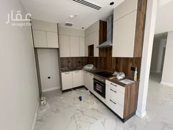 شقة للإيجار في شارع الدهناء, حي الملقا, مدينة الرياض, منطقة الرياض صورة 3