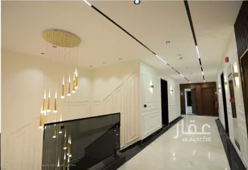 شقة للبيع في شارع وادي البطحاء, حي العقيق, مدينة الرياض, منطقة الرياض صورة 3