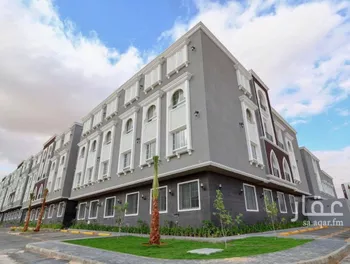 شقة للإيجار في شارع الربيع, حي النرجس, مدينة الرياض, منطقة الرياض