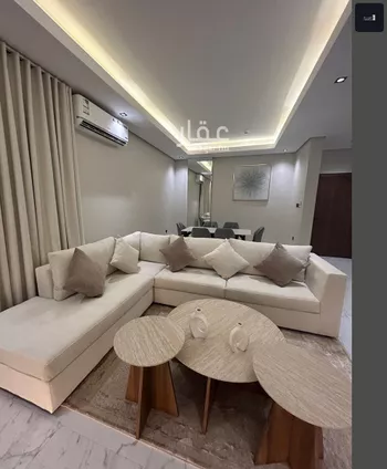 شقة للإيجار في شارع عبدالواحد الأزجي, حي قرطبة, مدينة الرياض, منطقة الرياض صورة 3