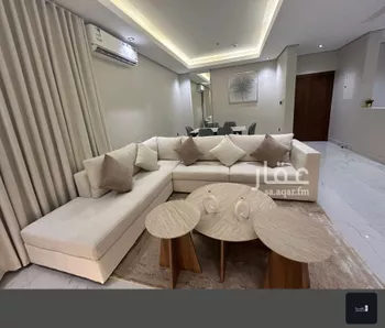 شقة للإيجار في شارع عبدالواحد الأزجي, حي قرطبة, مدينة الرياض, منطقة الرياض صورة 4