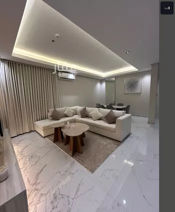 شقة للإيجار في شارع عبدالواحد الأزجي, حي قرطبة, مدينة الرياض, منطقة الرياض صورة 4