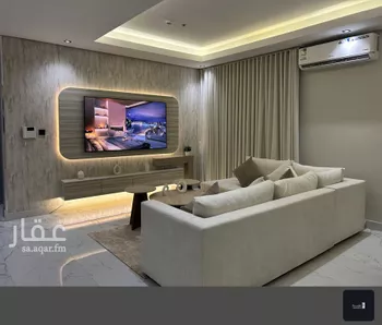 شقة للإيجار في شارع عبدالواحد الأزجي, حي قرطبة, مدينة الرياض, منطقة الرياض صورة 5