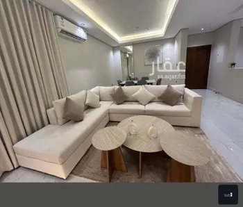 شقة للإيجار في شارع عبدالواحد الأزجي, حي قرطبة, مدينة الرياض, منطقة الرياض صورة 3