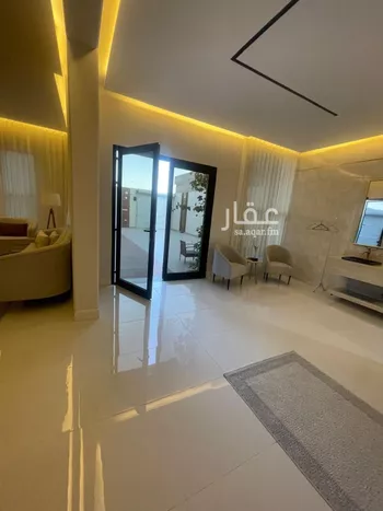 فيلا للبيع في شارع الخطن, حي الرحاب, مدينة بريده, منطقة القصيم صورة 3