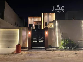 فيلا للبيع في شارع الخطن, حي الرحاب, مدينة بريده, منطقة القصيم صورة 2