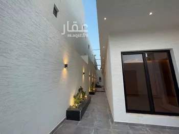 دور للبيع في شارع الشرق, حي الجنادرية, مدينة الرياض, منطقة الرياض صورة 3