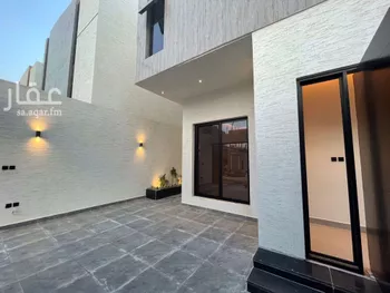 دور للبيع في شارع الشرق, حي الجنادرية, مدينة الرياض, منطقة الرياض صورة 2