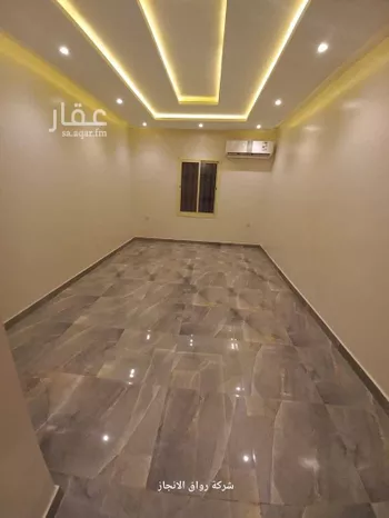 شقة للإيجار في شارع ارطاة بن كعب, حي العقيق, مدينة الرياض, منطقة الرياض