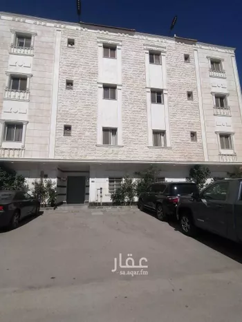 شقة للإيجار في شارع وادي نوار, حي الملقا, مدينة الرياض, منطقة الرياض صورة 4
