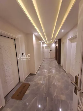 شقة للإيجار في شارع ارطاة بن كعب, حي العقيق, مدينة الرياض, منطقة الرياض صورة 2