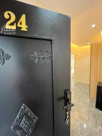 شقة للإيجار في شارع وادي نوار, حي الملقا, مدينة الرياض, منطقة الرياض صورة 3