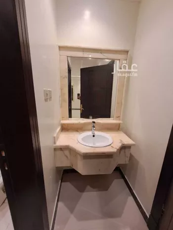 شقة للإيجار في شارع ارطاة بن كعب, حي العقيق, مدينة الرياض, منطقة الرياض صورة 3