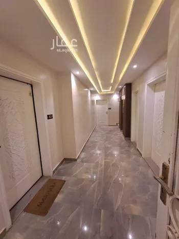 شقة للإيجار في شارع وادي نوار, حي الملقا, مدينة الرياض, منطقة الرياض صورة 3