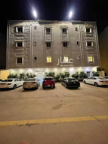 شقة للإيجار في شارع ارطاة بن كعب, حي العقيق, مدينة الرياض, منطقة الرياض