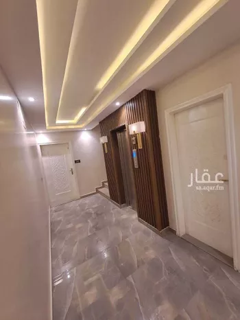 شقة للإيجار في شارع ارطاة بن كعب, حي العقيق, مدينة الرياض, منطقة الرياض صورة 2