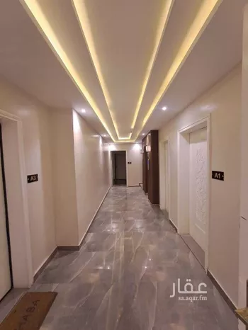 شقة للإيجار في شارع ارطاة بن كعب, حي العقيق, مدينة الرياض, منطقة الرياض صورة 3