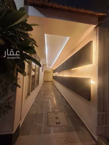 شقة للإيجار في شارع ارطاة بن كعب, حي العقيق, مدينة الرياض, منطقة الرياض صورة 3