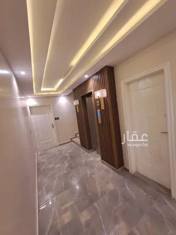 شقة للإيجار في شارع ارطاة بن كعب, حي العقيق, مدينة الرياض, منطقة الرياض صورة 5