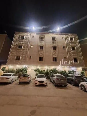 شقة للإيجار في شارع وادي نوار, حي الملقا, مدينة الرياض, منطقة الرياض