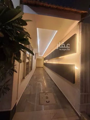 شقة للإيجار في شارع ارطاة بن كعب, حي العقيق, مدينة الرياض, منطقة الرياض صورة 2