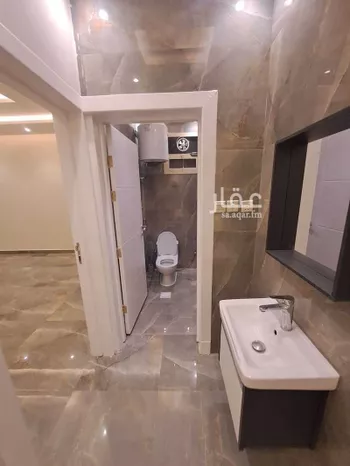 شقة للإيجار في شارع ارطاة بن كعب, حي العقيق, مدينة الرياض, منطقة الرياض صورة 2
