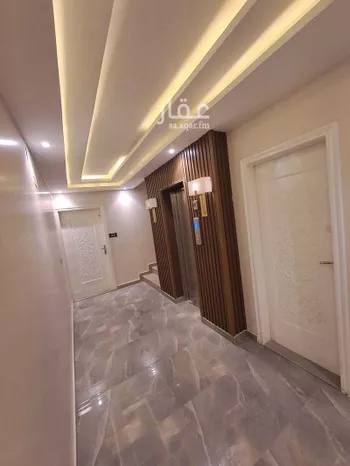 شقة للإيجار في شارع وادي نوار, حي الملقا, مدينة الرياض, منطقة الرياض صورة 2