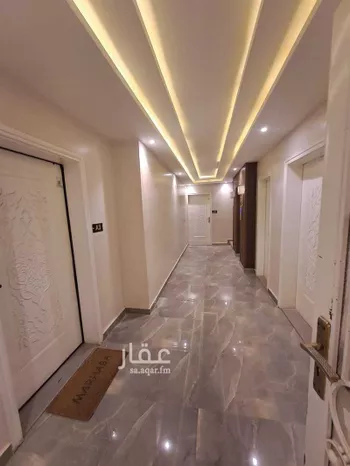 شقة للإيجار في شارع ارطاة بن كعب, حي العقيق, مدينة الرياض, منطقة الرياض