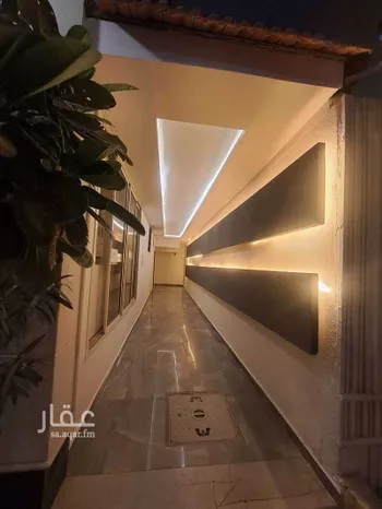 شقة للإيجار في شارع ارطاة بن كعب, حي العقيق, مدينة الرياض, منطقة الرياض صورة 2