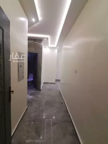 شقة للإيجار في شارع وادي نوار, حي الملقا, مدينة الرياض, منطقة الرياض