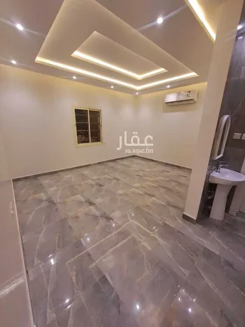 شقة للإيجار في شارع ارطاة بن كعب, حي العقيق, مدينة الرياض, منطقة الرياض