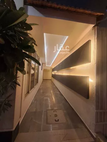 شقة للإيجار في شارع ارطاة بن كعب, حي العقيق, مدينة الرياض, منطقة الرياض صورة 5