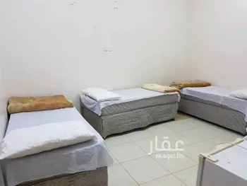 غرفة للإيجار في حي ، شارع 63 الملاوي الجنوبية ، حي السليمانية ، مكة ، منطقة مكة المكرمة صورة 2