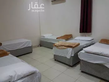 غرفة للإيجار في حي ، شارع 63 الملاوي الجنوبية ، حي السليمانية ، مكة ، منطقة مكة المكرمة صورة 3