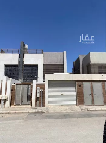 فيلا للبيع في شارع جعفر البغدادي, حي الرمال, مدينة الرياض, منطقة الرياض