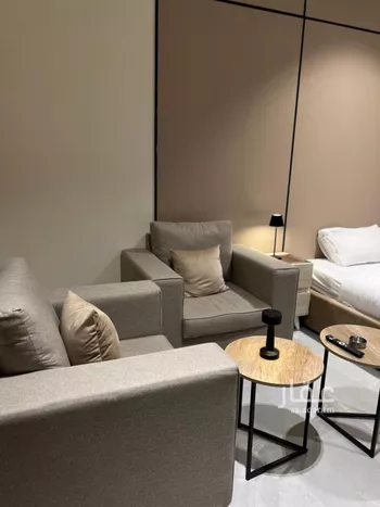 شقة للإيجار في شارع يحيى المعلمي, حي الرمال, مدينة الرياض, منطقة الرياض صورة 5