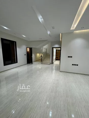 فيلا للبيع في شارع مسلم بن عبيدالله, حي الرمال, مدينة الرياض, منطقة الرياض
