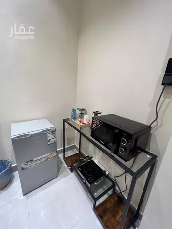 شقة للإيجار في شارع يحيى المعلمي, حي الرمال, مدينة الرياض, منطقة الرياض صورة 3