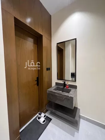 شقة للإيجار في شارع يحيى المعلمي, حي الرمال, مدينة الرياض, منطقة الرياض صورة 2
