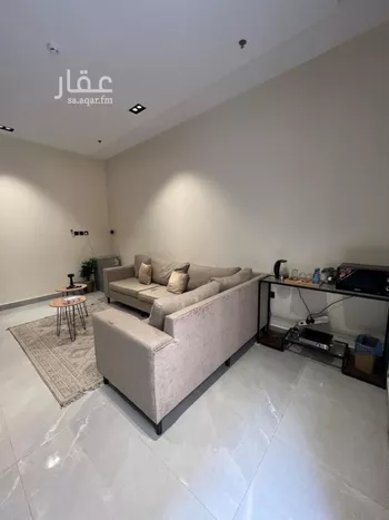 شقة للإيجار في شارع يحيى المعلمي, حي الرمال, مدينة الرياض, منطقة الرياض صورة 4