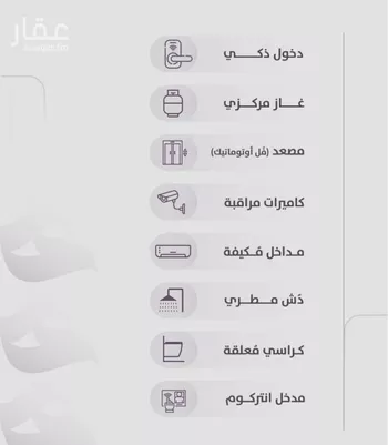 شقة للبيع في شارع عويم بن ابيض, حي الزهراء, مدينة جدة, منطقة مكة المكرمة صورة 3
