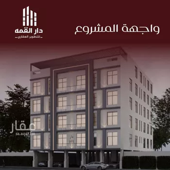 شقة للبيع في شارع يزيد بن معاويه, حي الفيصلية, مدينة جدة, منطقة مكة المكرمة صورة 3